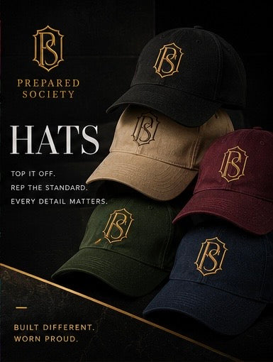 Hats