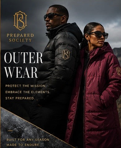 Outerwear