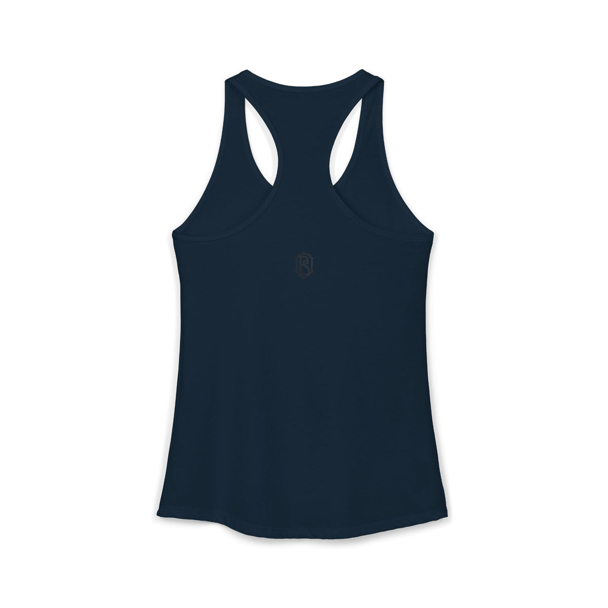 PR3PARED Women's Ideal Racerback Tank