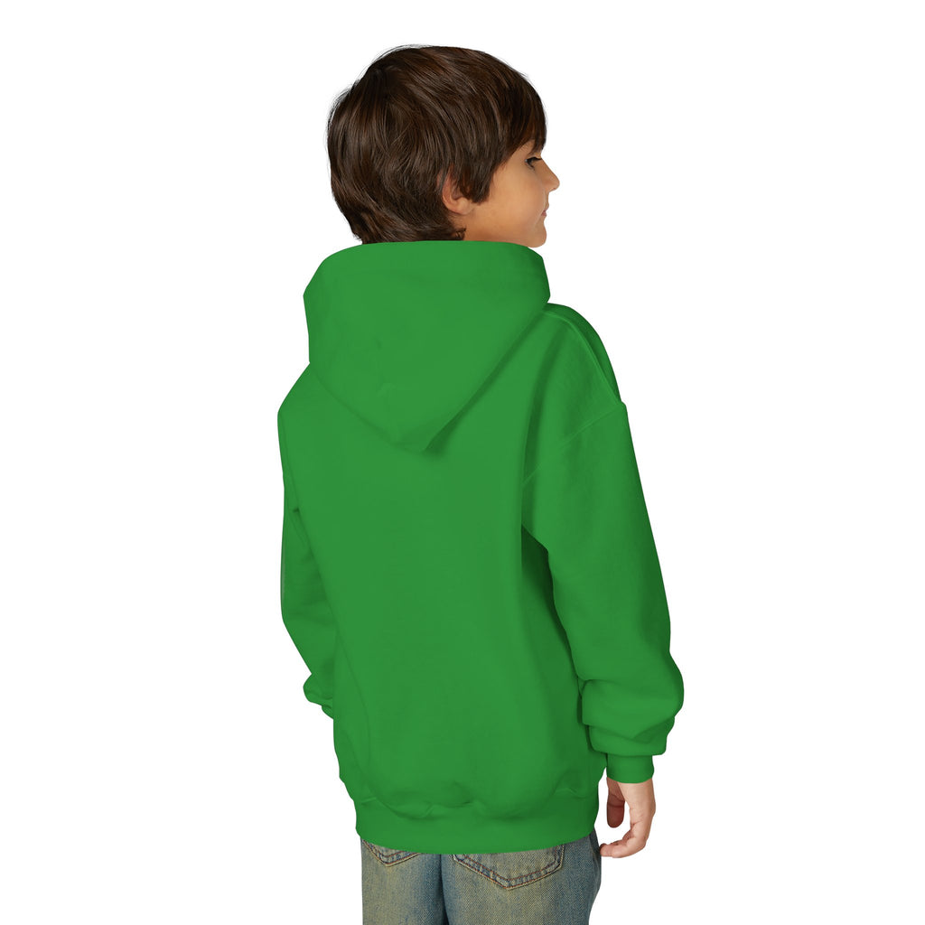 PS Future Legend Youth Hoodie — Inspirational Kids Pullover