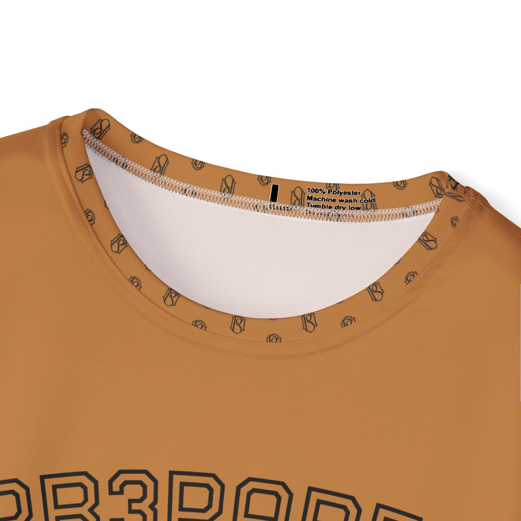 PR3PARED University Preparation Jersey Tee