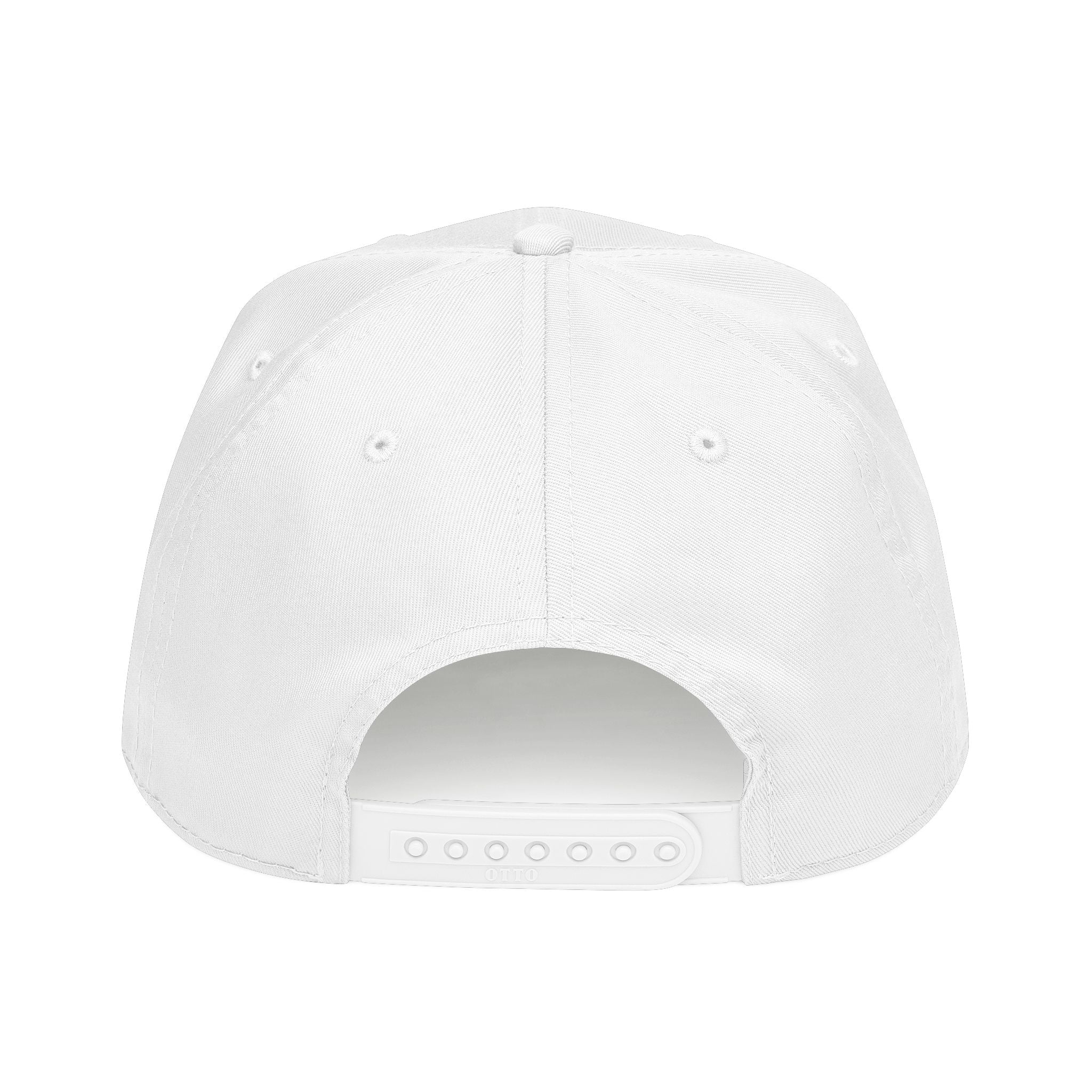 PR3PARED Baseball Cap — "Success: You Are the Root" Motivational Embroidered Hat