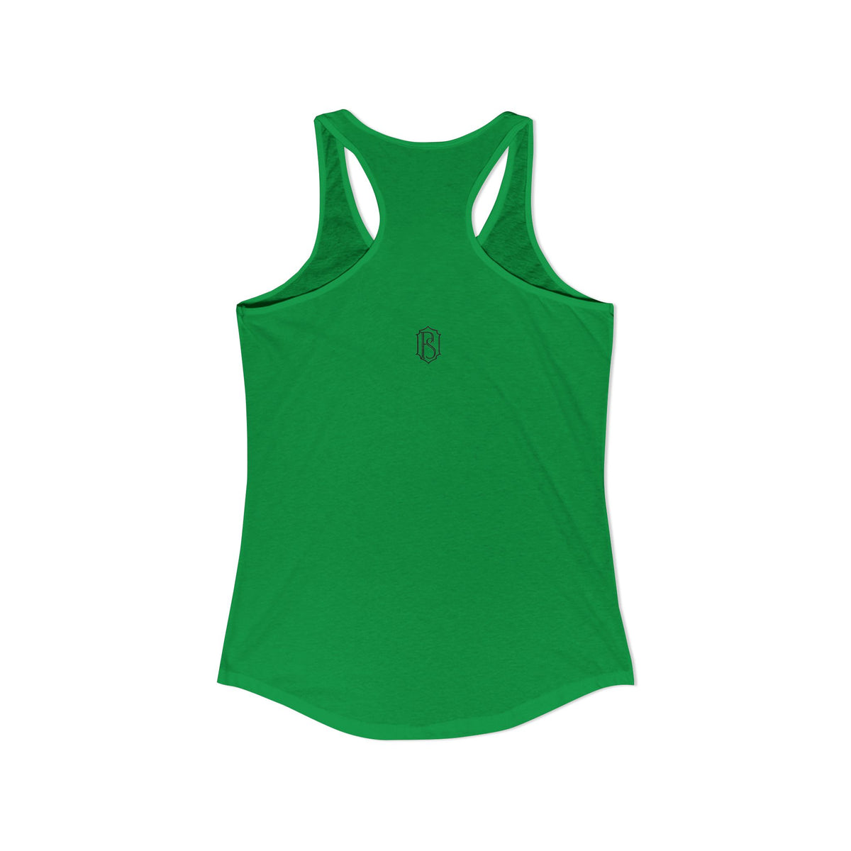 PR3PARED Women's Ideal Racerback Tank