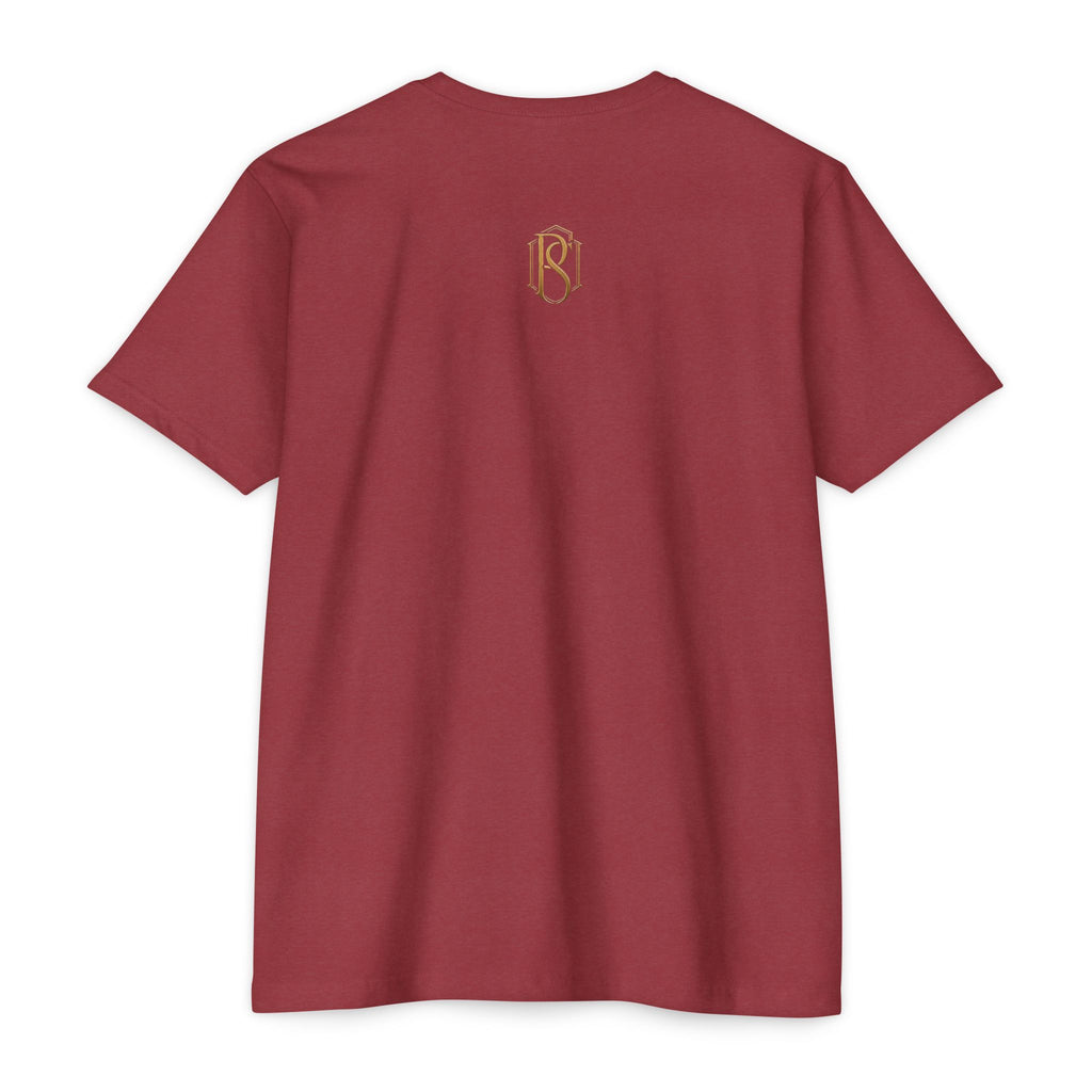PR3PARED Success Square Root T‑Shirt — "You Are The Root" Math Graphic Tee