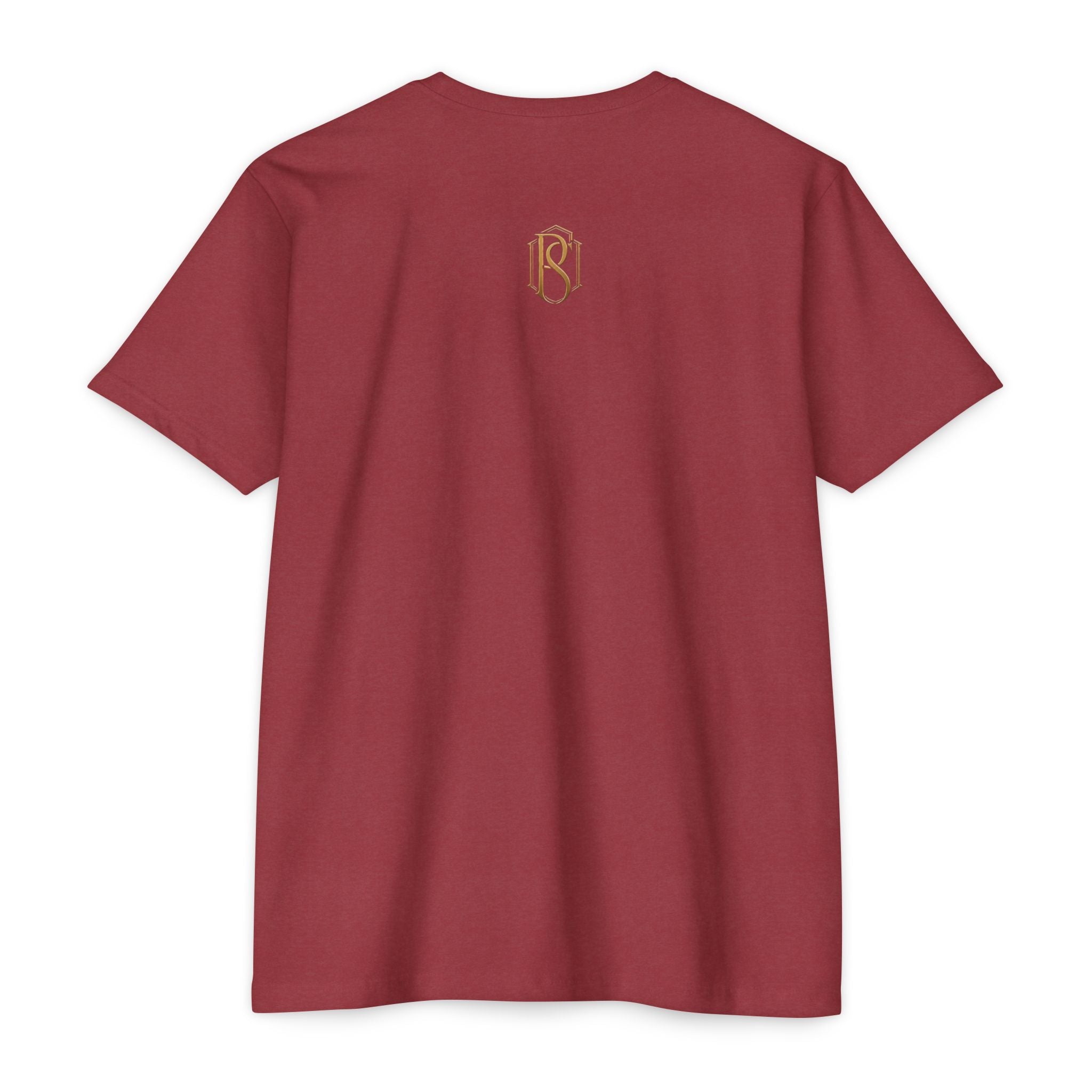 PR3PARED Success Square Root T‑Shirt — "You Are The Root" Math Graphic Tee