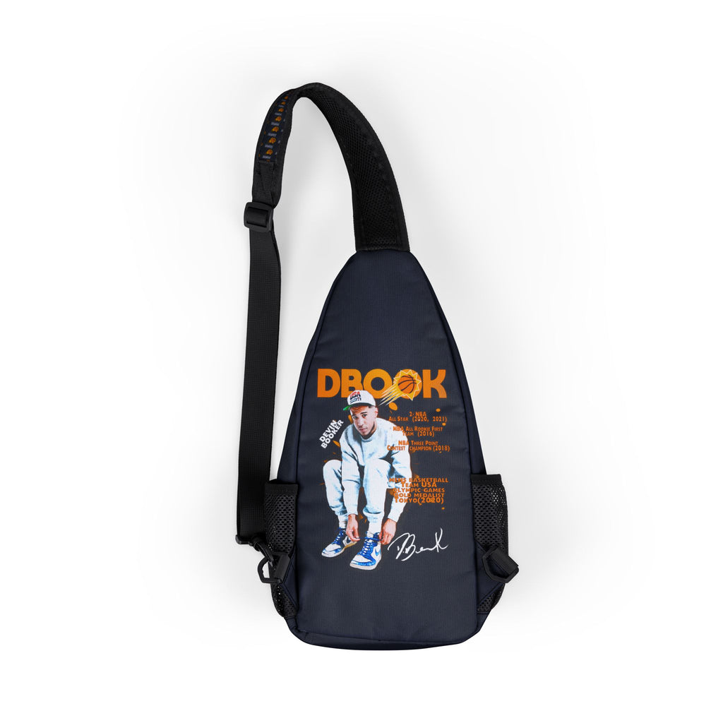 PR3PARED Chest Bag - D. Book Special