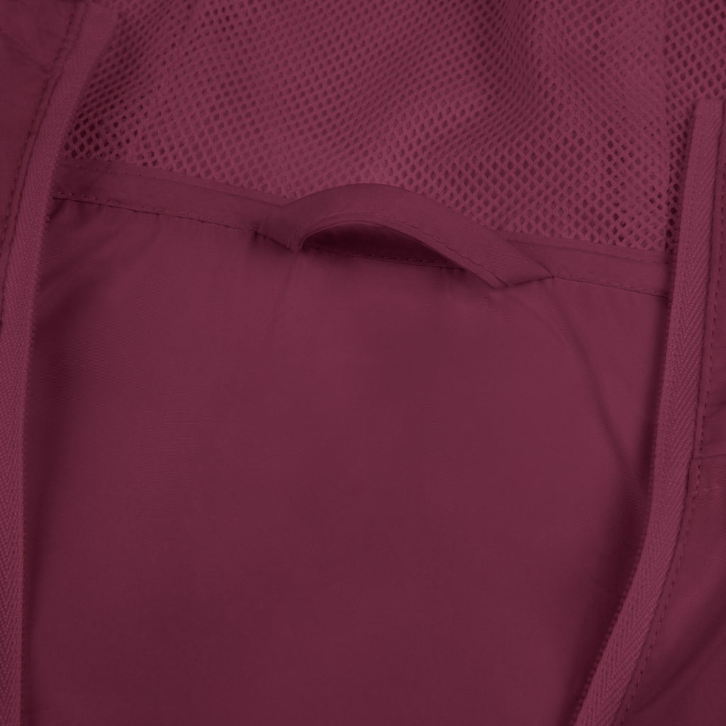 PR3PARED Windbreaker Jacket - “FOR THOSE AFTER ME”