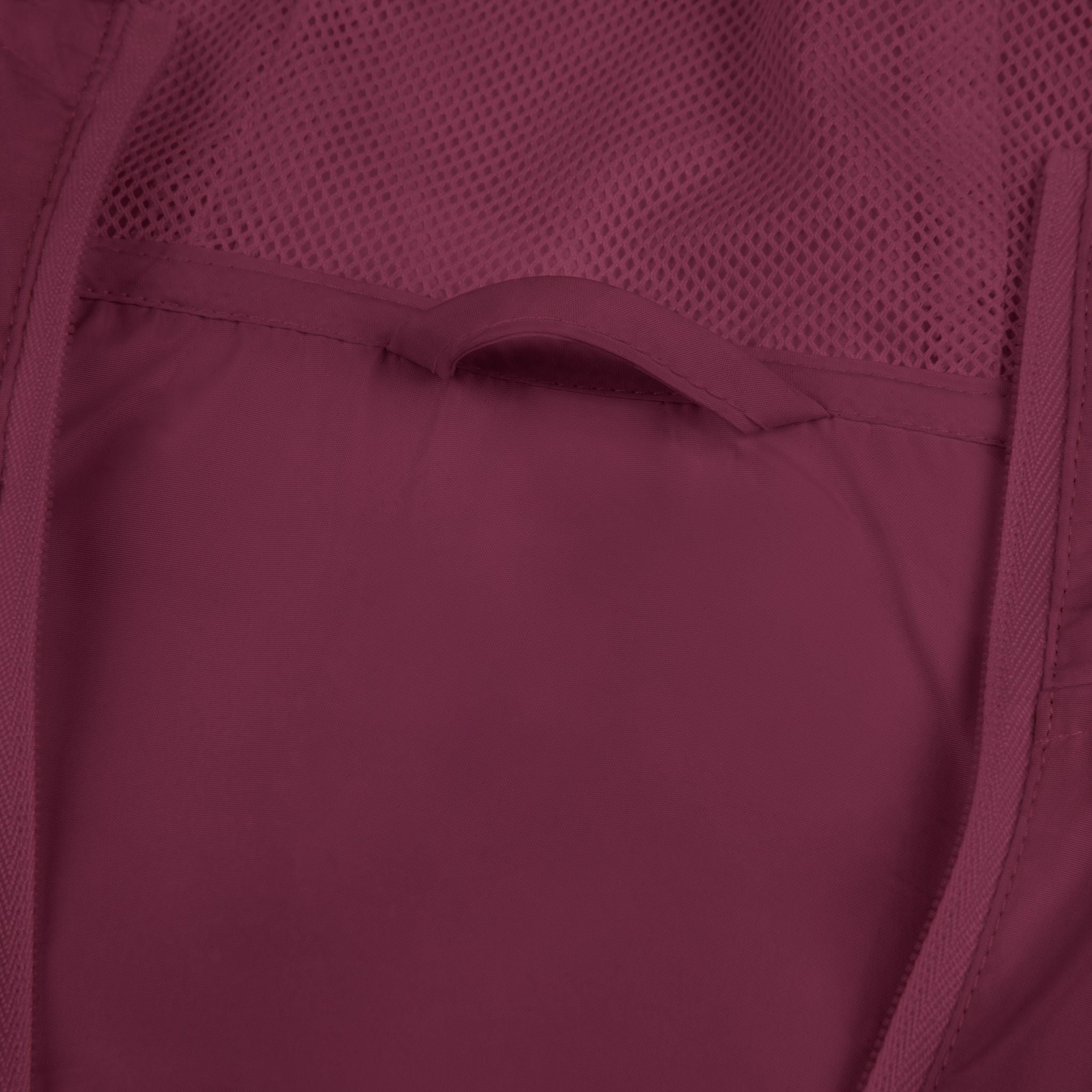 PR3PARED Windbreaker Jacket - “FOR THOSE AFTER ME”