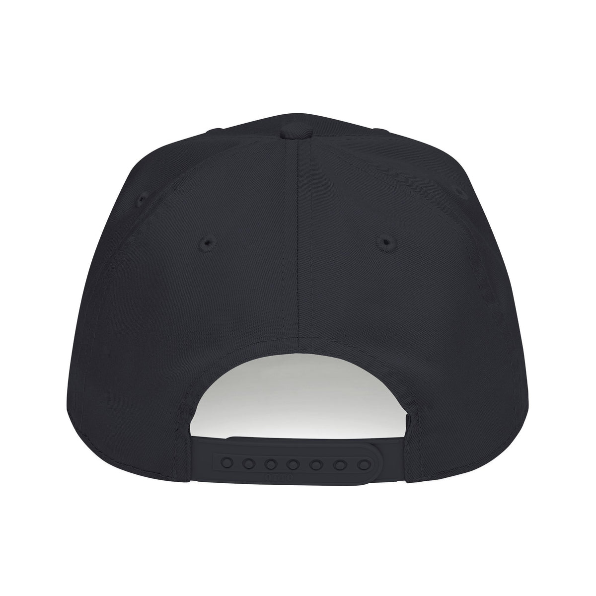 PR3PARED Baseball Cap — "Iron Sharpens Iron" Proverbs 27:17 Embroidered Hat