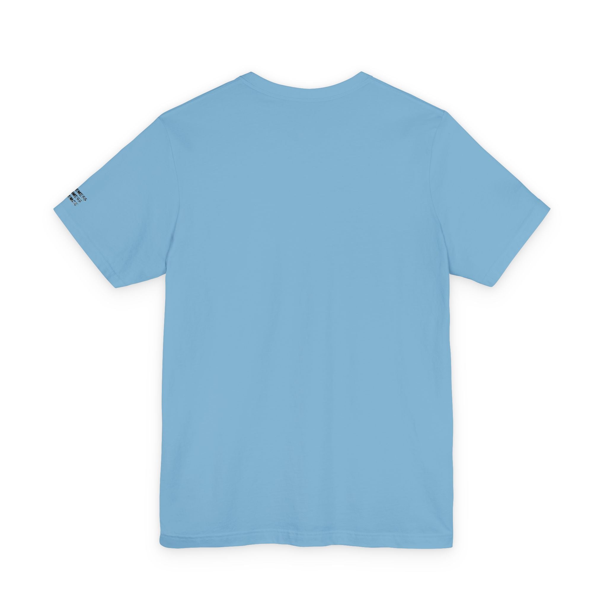 PR3PARED Embroidered Graphic Tee — Signature T-Shirt