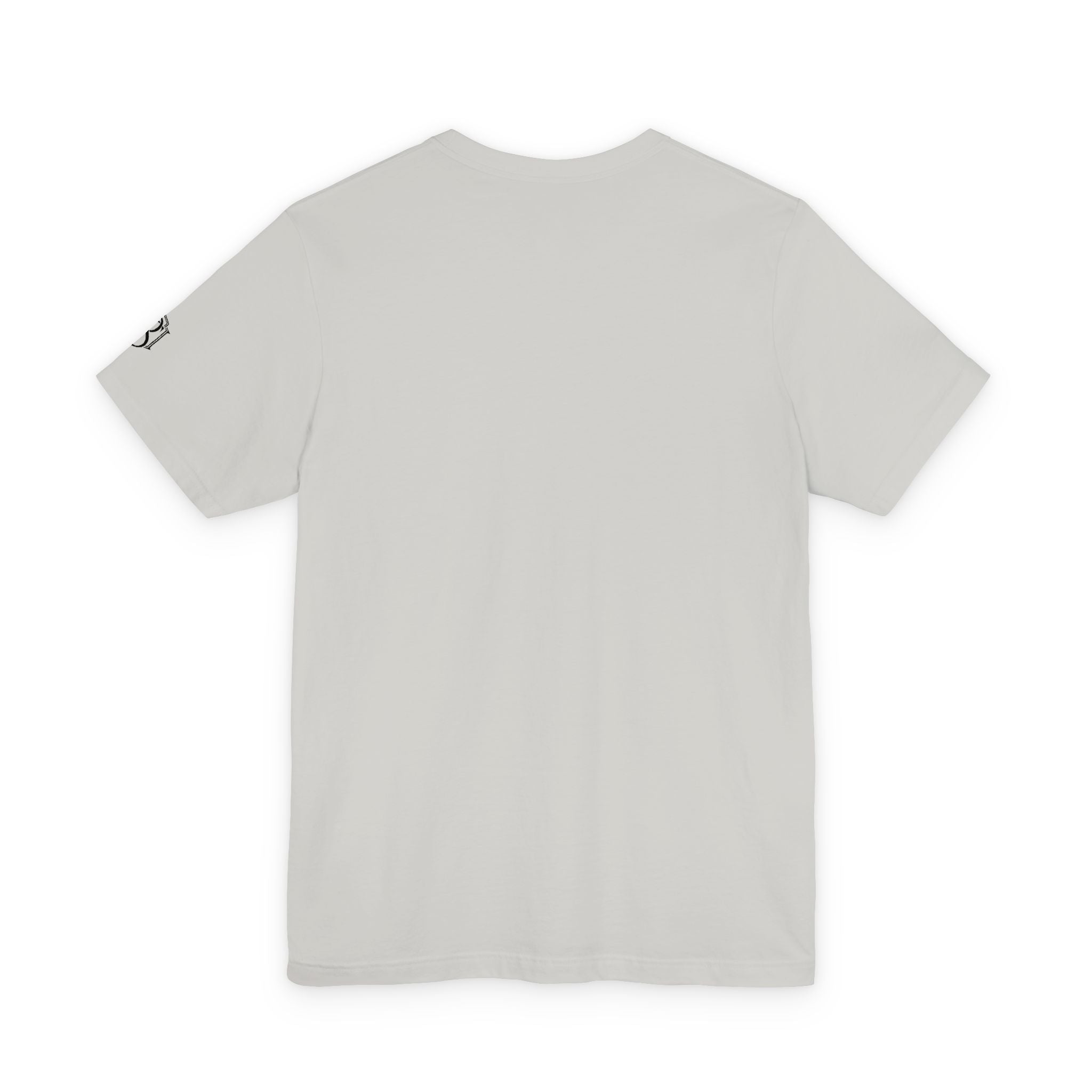 PR3PARED Readiness Minimalist Tee — Embroidered Casual Shirt