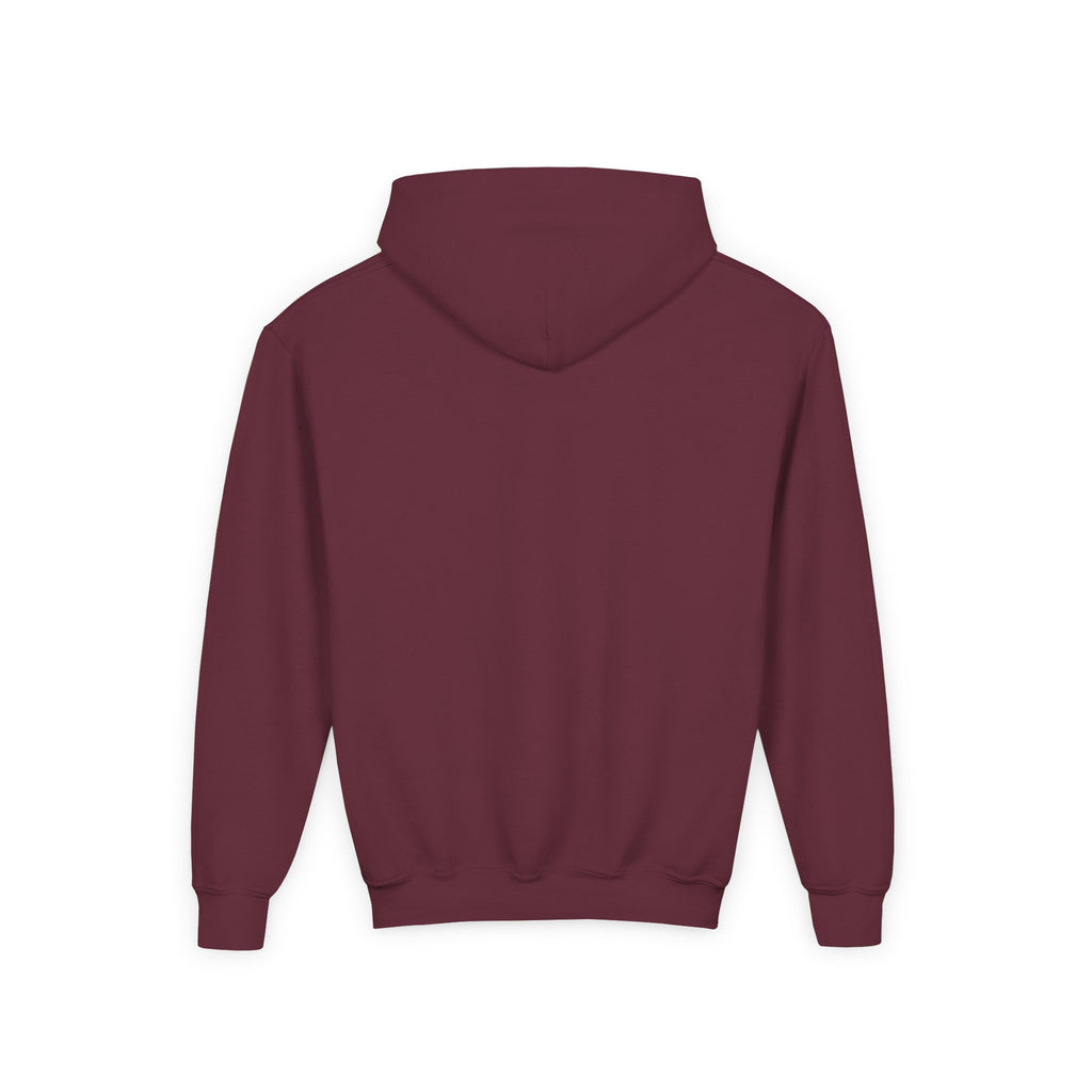 PS Future Legend Youth Hoodie — Inspirational Kids Pullover