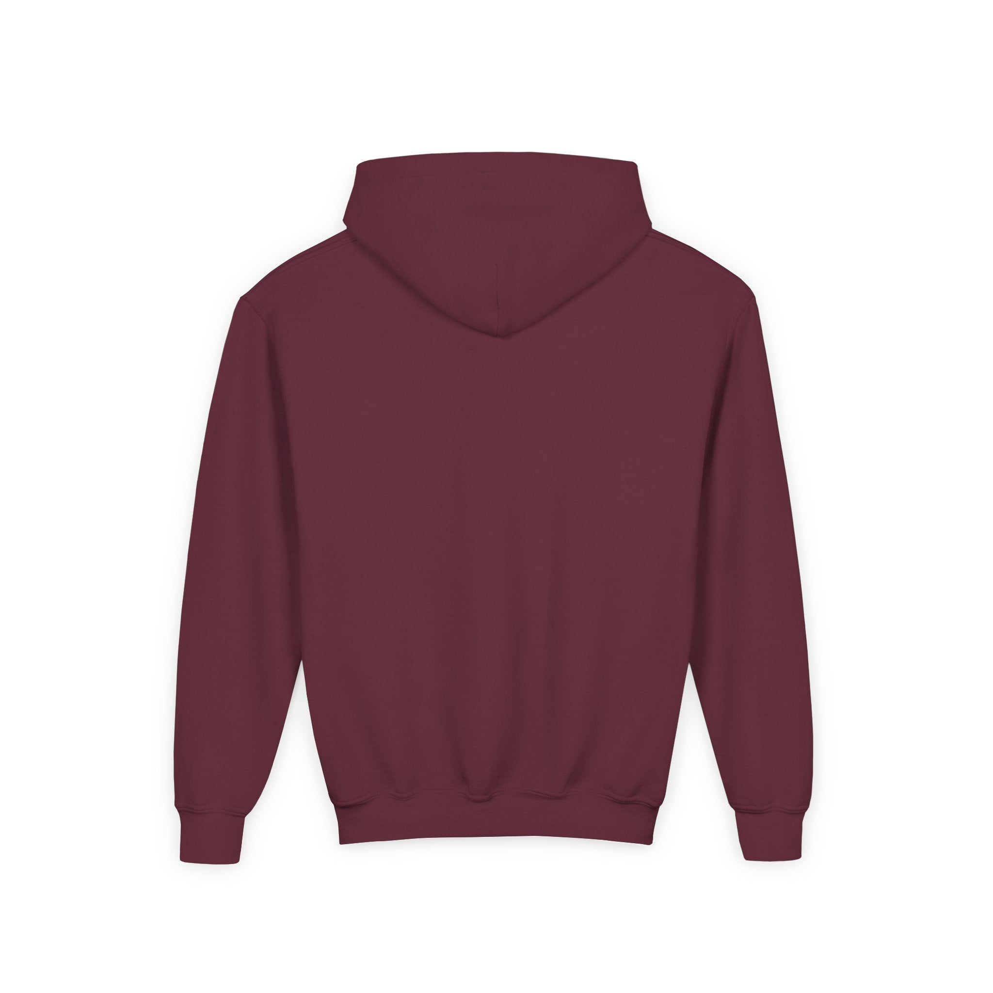 PS Future Legend Youth Hoodie — Inspirational Kids Pullover