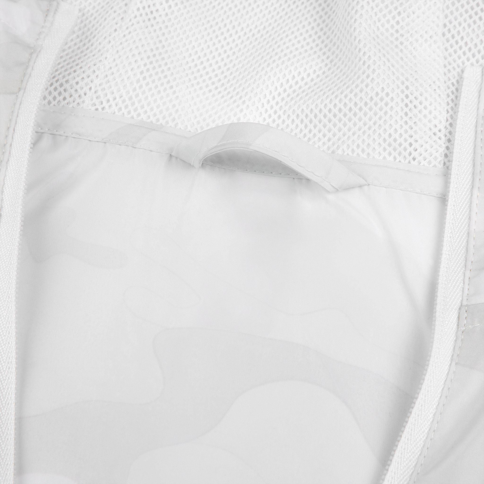 PR3PARED Windbreaker Jacket - “FOR THOSE AFTER ME”