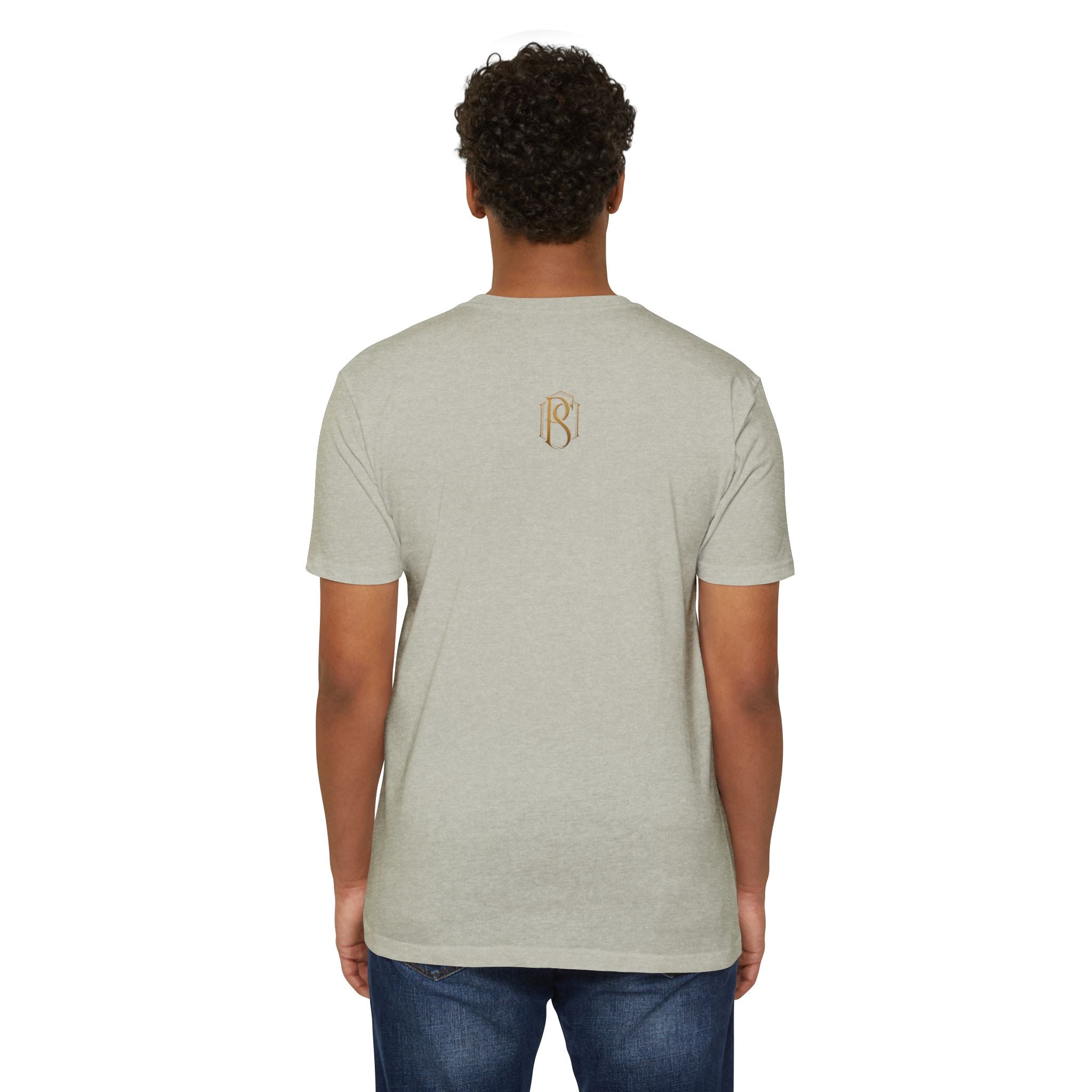 PR3PARED Success Square Root T‑Shirt — "You Are The Root" Math Graphic Tee
