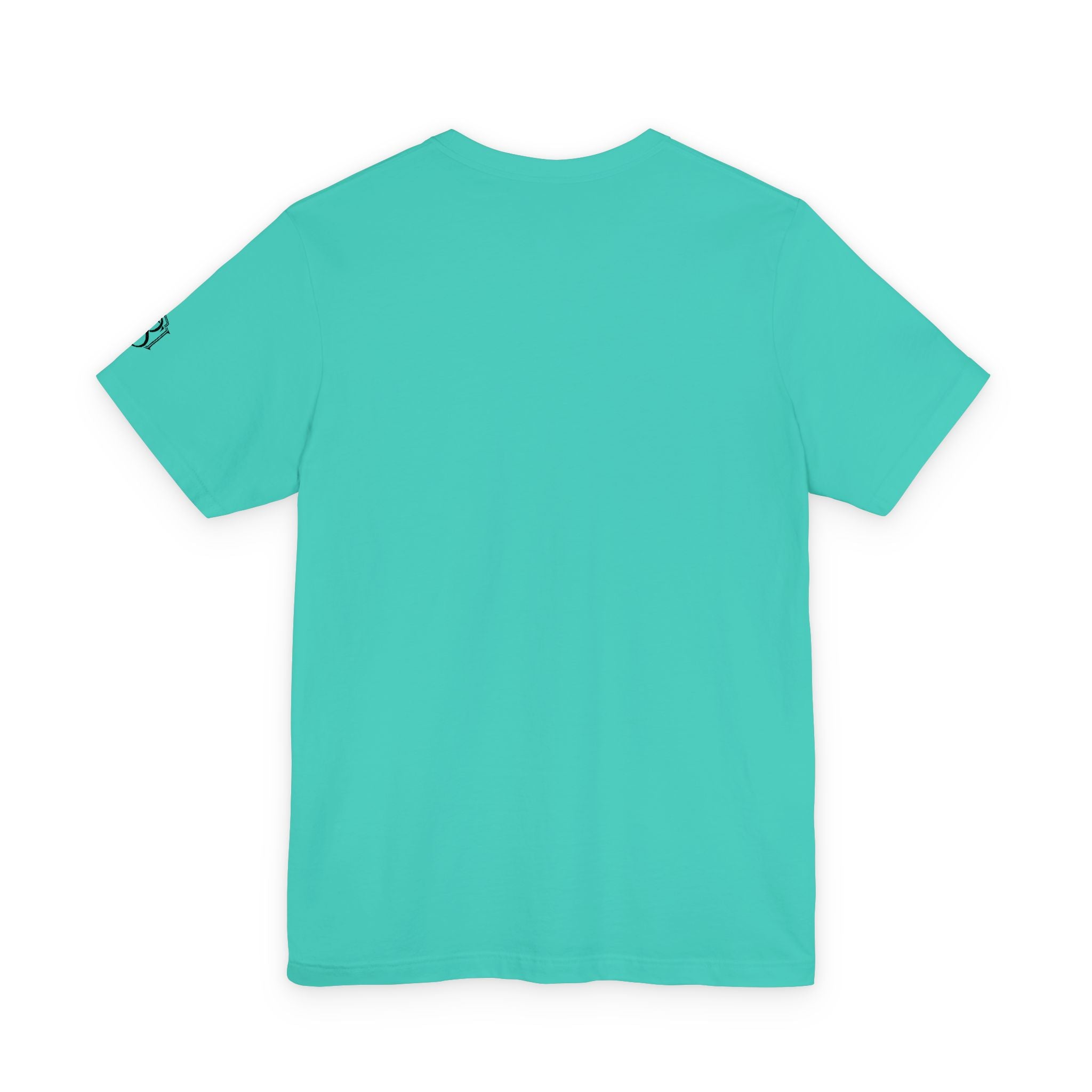 PR3PARED Readiness Minimalist Tee — Embroidered Casual Shirt