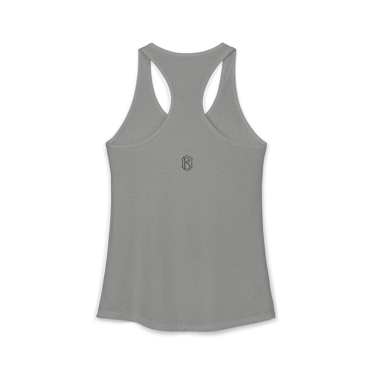 PR3PARED Women's Ideal Racerback Tank