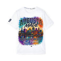 PR3PARED Augusta Made Jersey Tee 2 — Prepared Society Graphic Tee