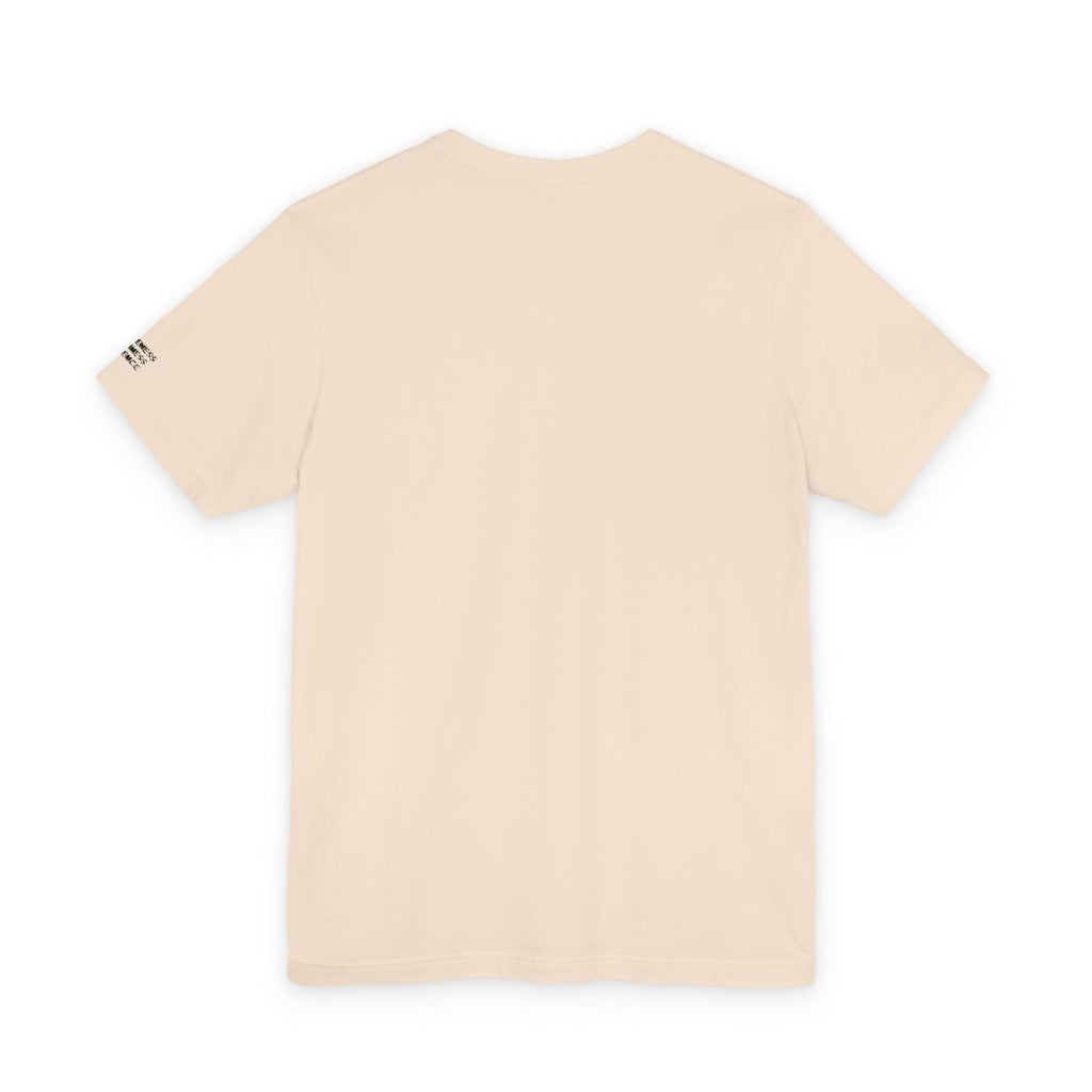 PR3PARED Embroidered Graphic Tee — Signature T-Shirt