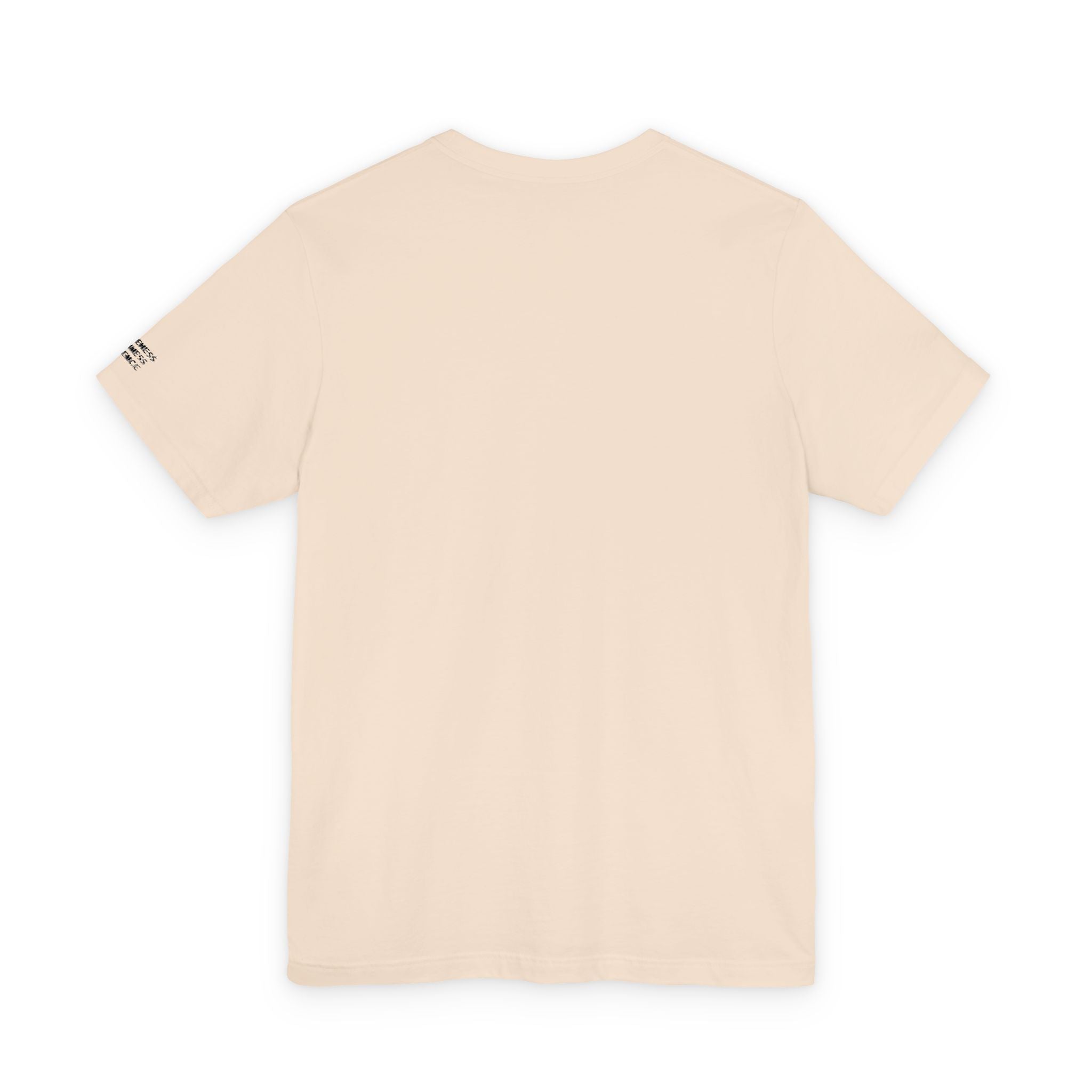 PR3PARED Embroidered Graphic Tee — Signature T-Shirt