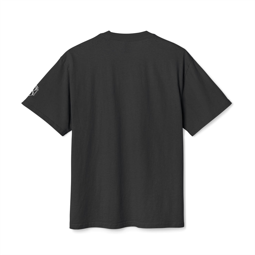 PR3PARED Heavy Faded Tee — Military-Inspired T-Shirt