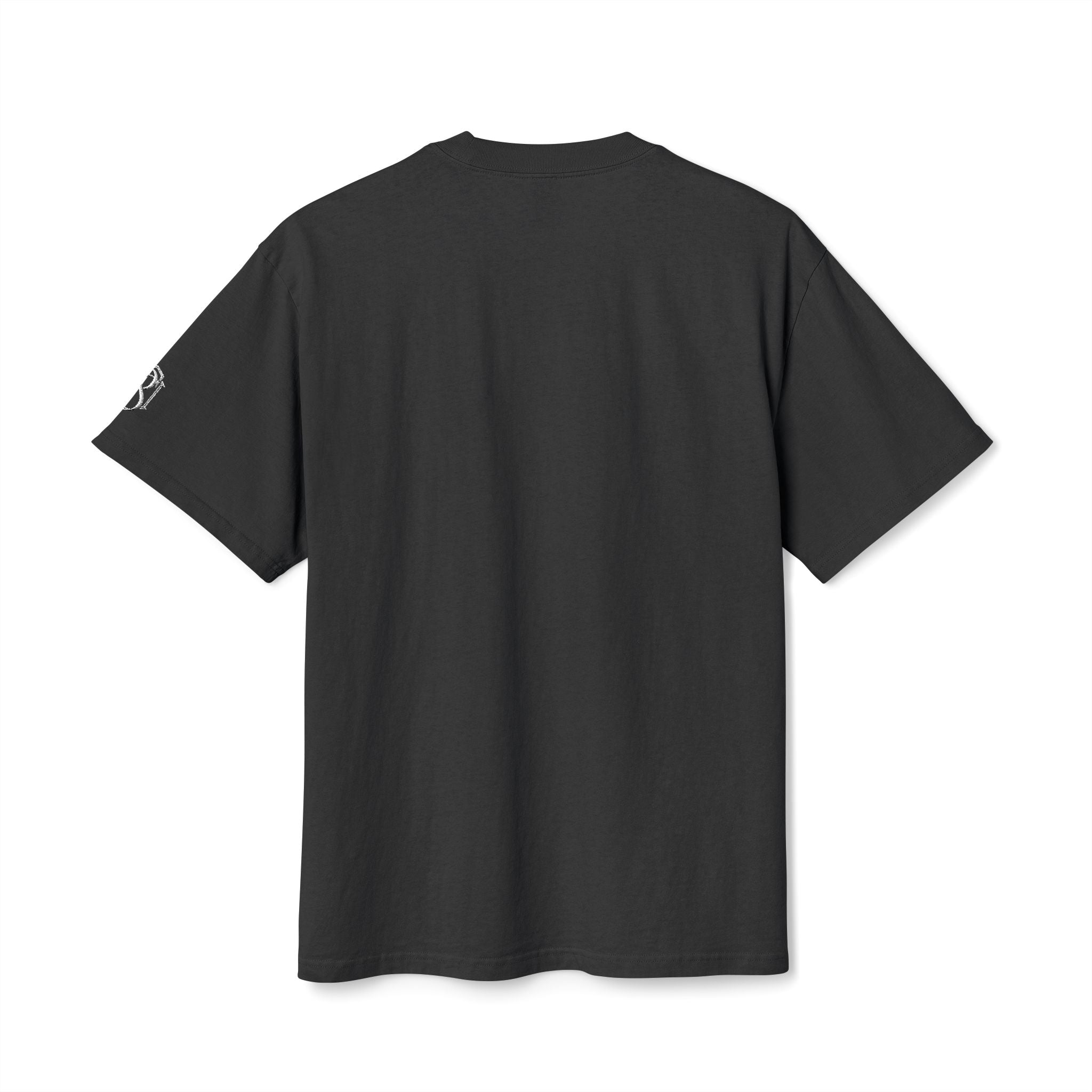 PR3PARED Heavy Faded Tee — Military-Inspired T-Shirt