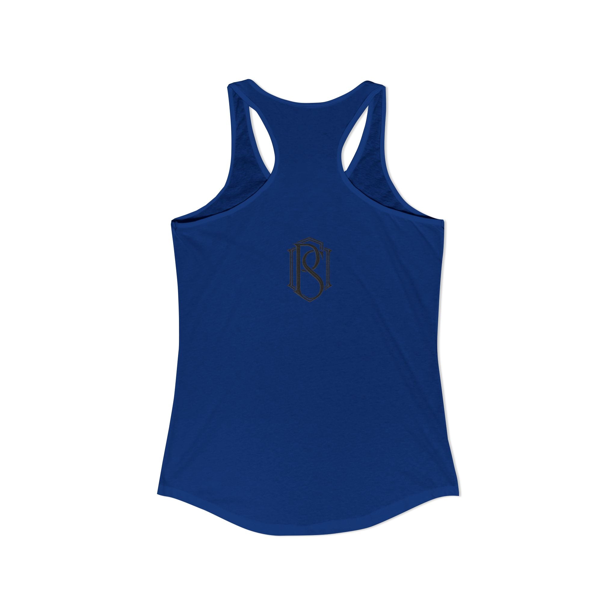 PR3PARED Women's Ideal Racerback Tank