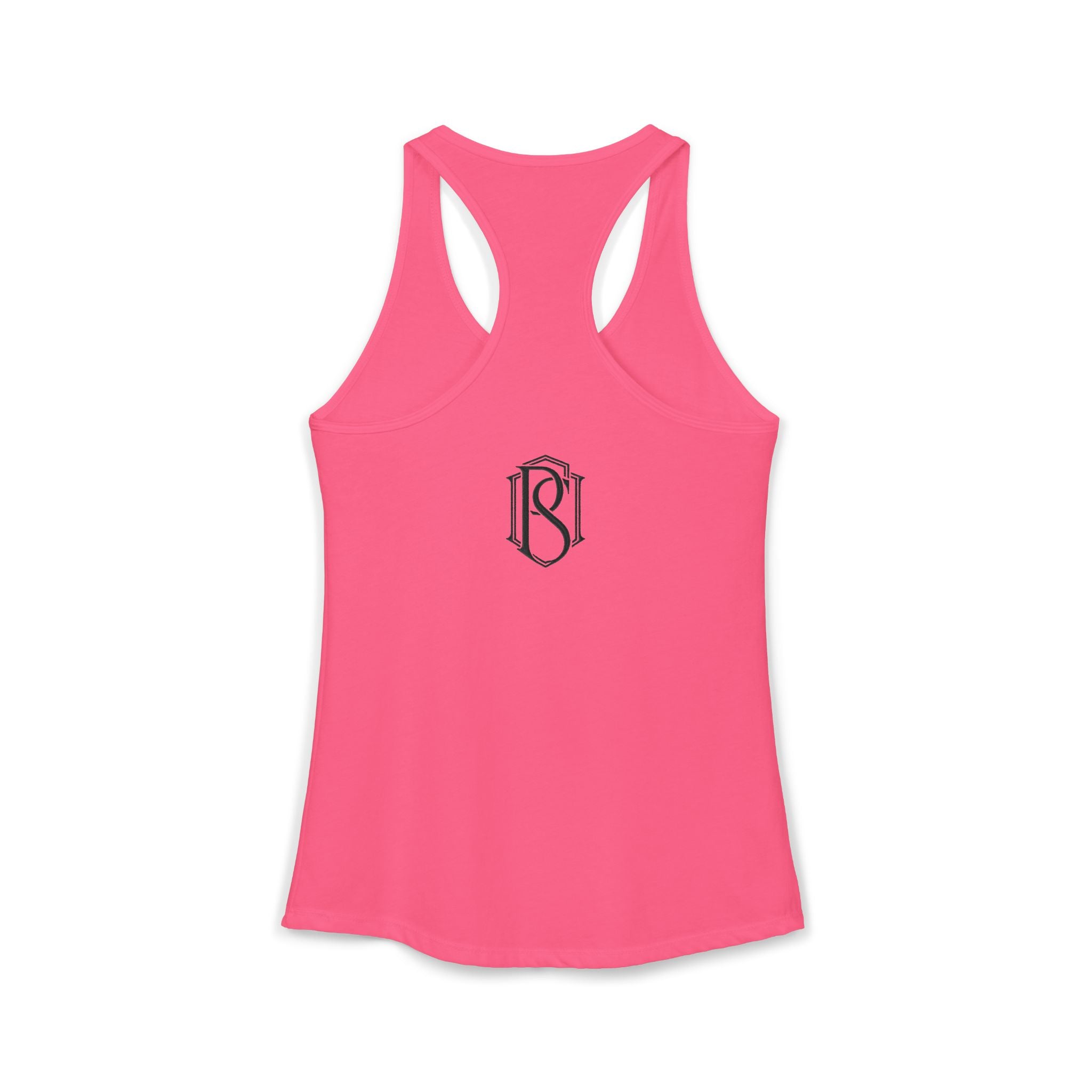 PR3PARED Women's Ideal Racerback Tank