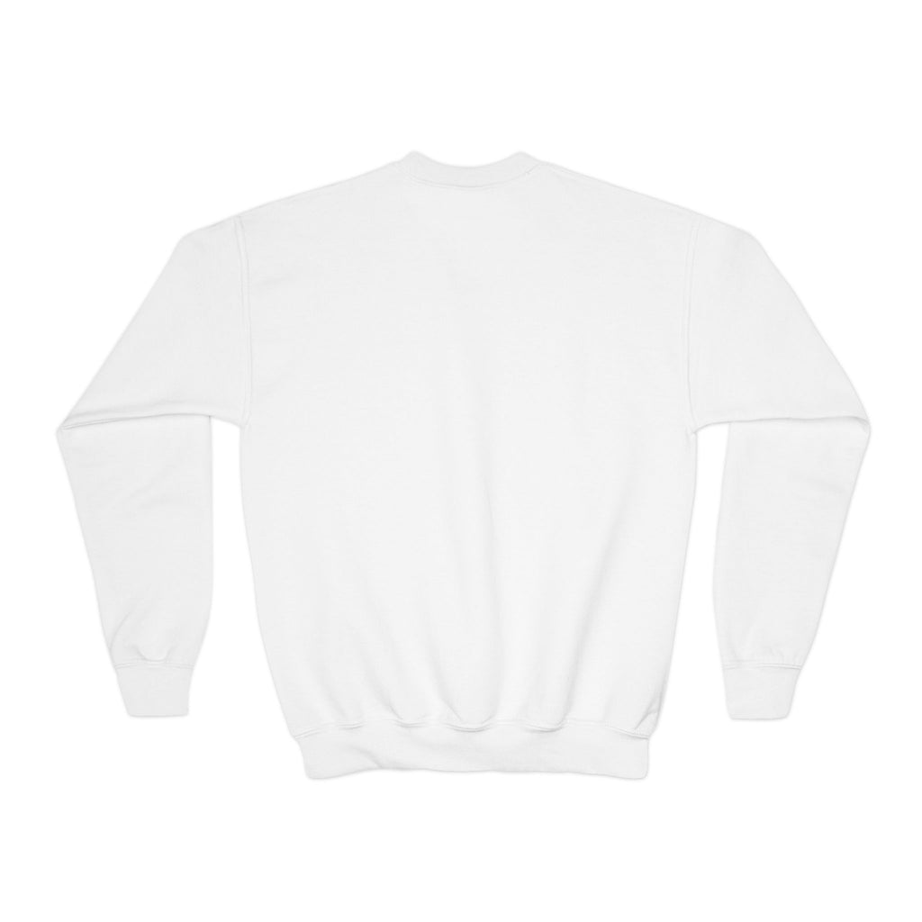 PS Youth Sweatshirt - "Prepared" Minimal Crewneck