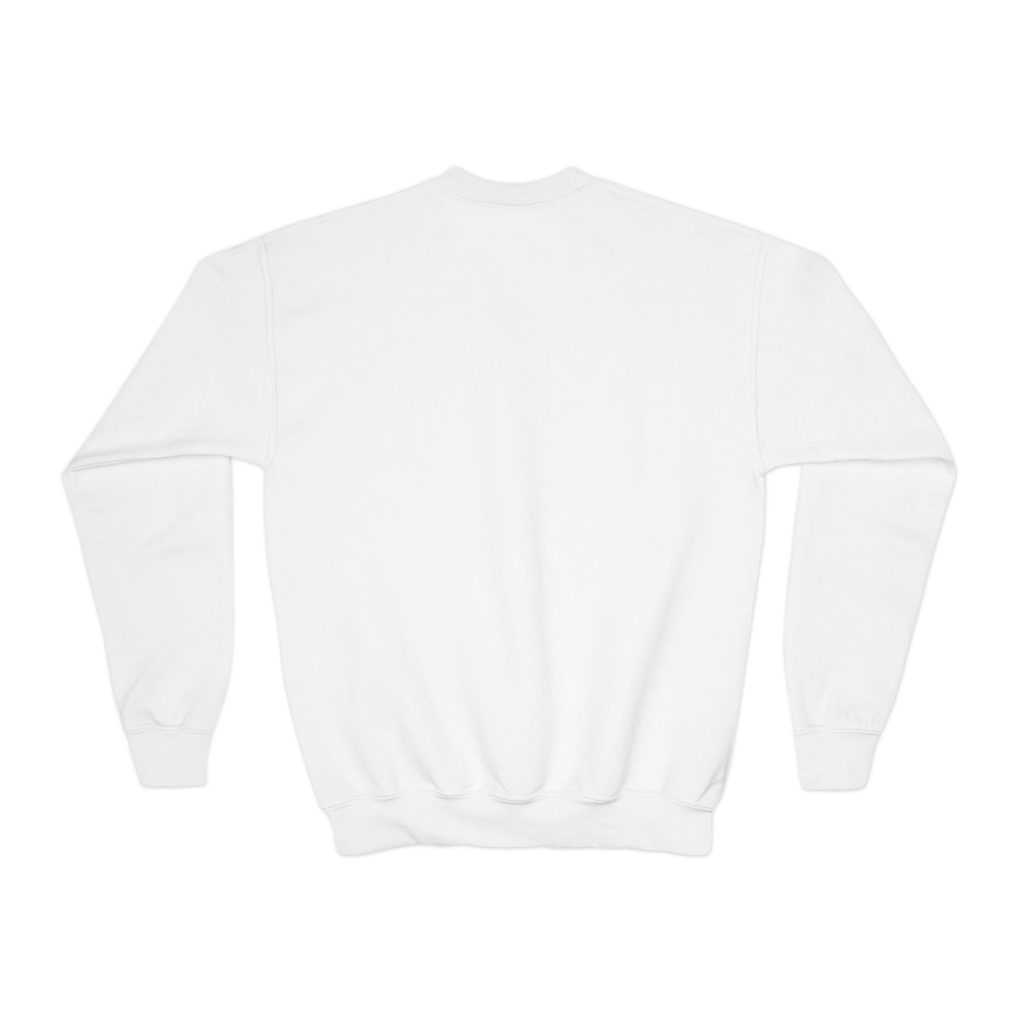 PS Youth Sweatshirt - "Prepared" Minimal Crewneck