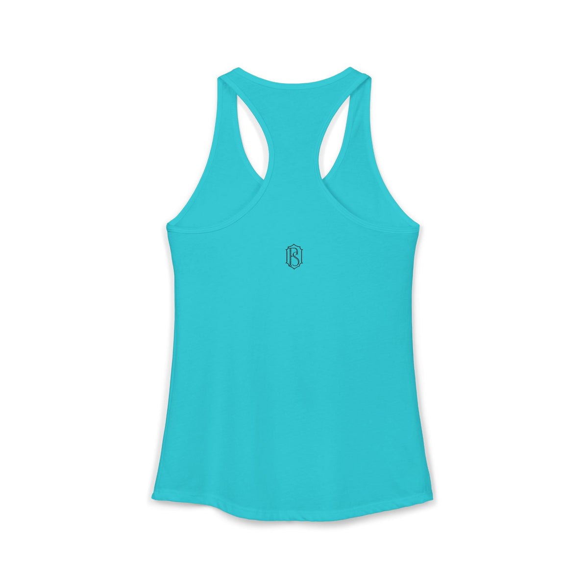 PR3PARED Women's Ideal Racerback Tank