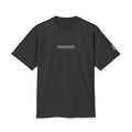 PR3PARED Heavy Faded Tee — Military-Inspired T-Shirt