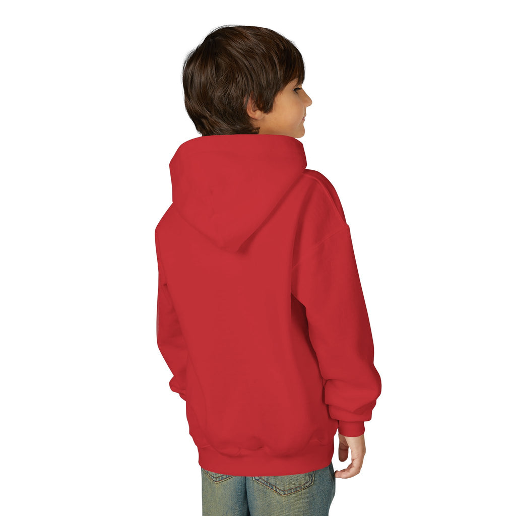 PS Future Legend Youth Hoodie — Inspirational Kids Pullover
