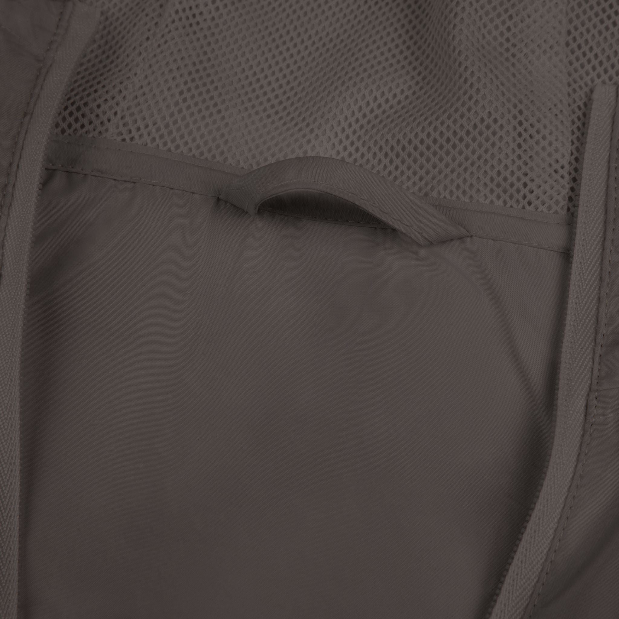 PR3PARED Windbreaker Jacket - “FOR THOSE AFTER ME”