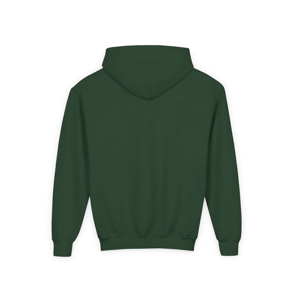 PS Future Legend Youth Hoodie — Inspirational Kids Pullover