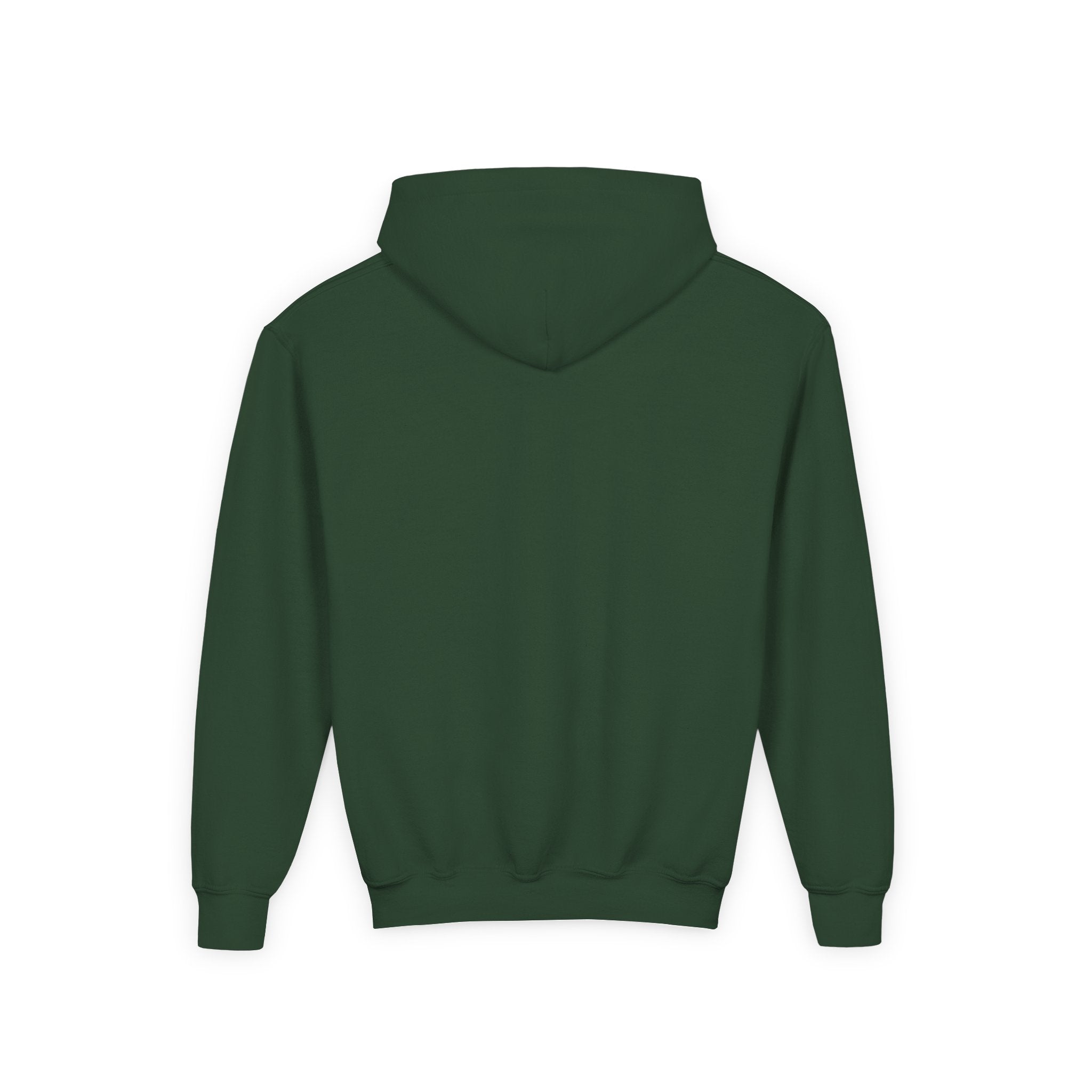 PS Future Legend Youth Hoodie — Inspirational Kids Pullover
