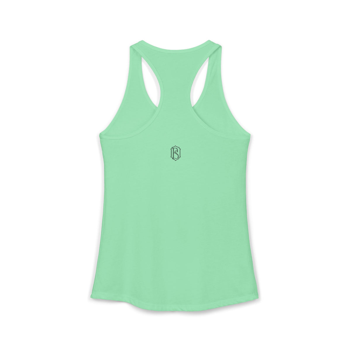 PR3PARED Women's Ideal Racerback Tank