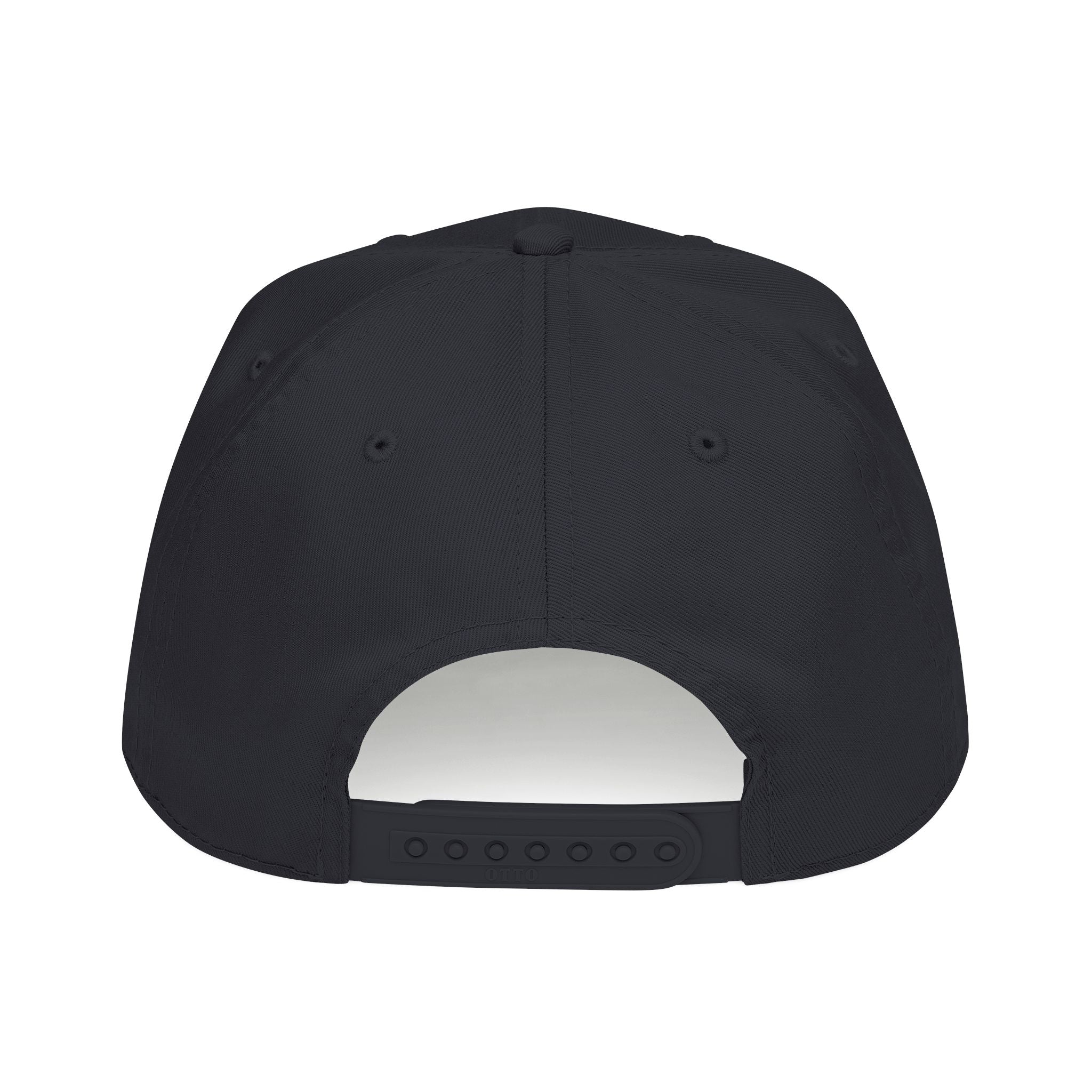 PR3PARED Baseball Cap — "Success: You Are the Root" Motivational Embroidered Hat