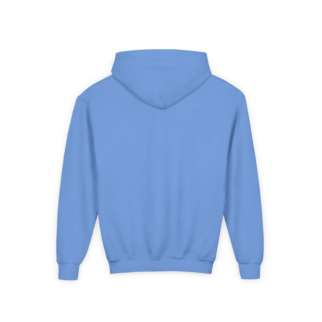 PS Discipline Youth Hoodie — Inspirational Kids Pullover