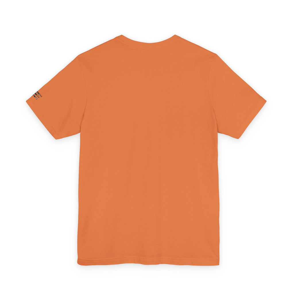 PR3PARED Embroidered Graphic Tee — Signature T-Shirt