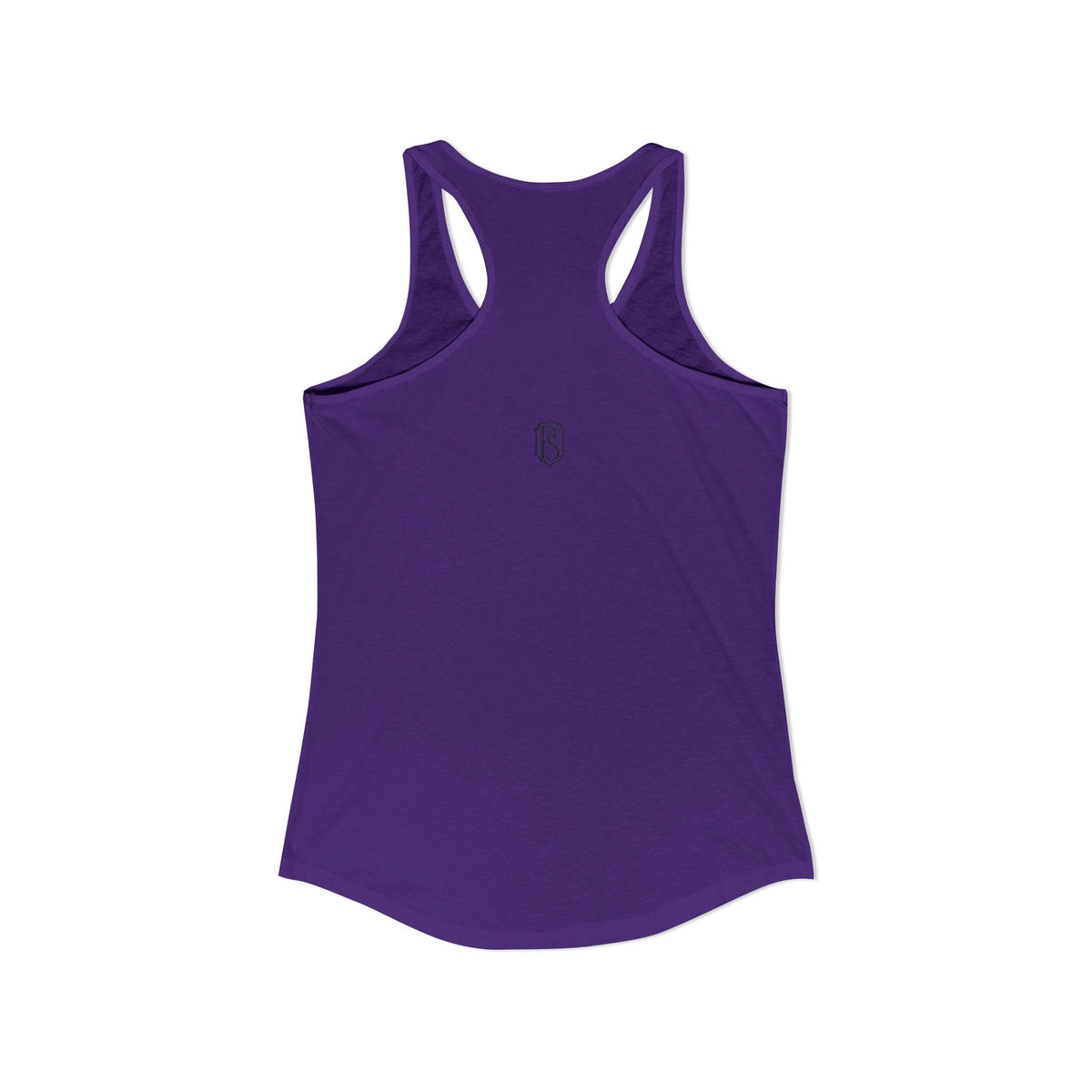 PR3PARED Women's Ideal Racerback Tank