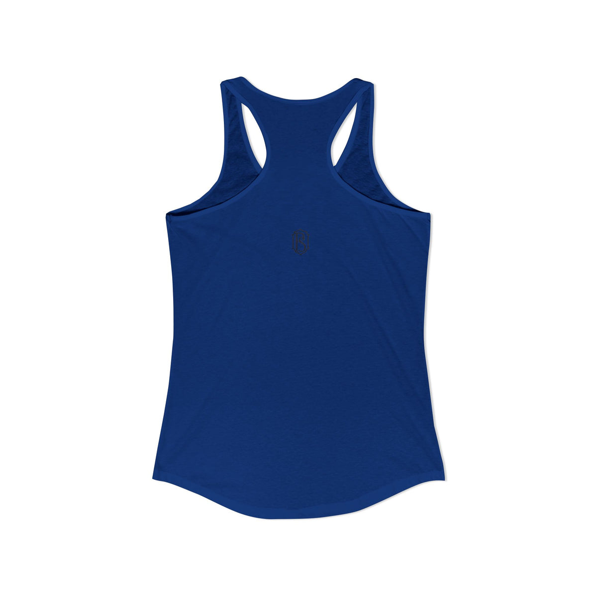 PR3PARED Women's Ideal Racerback Tank