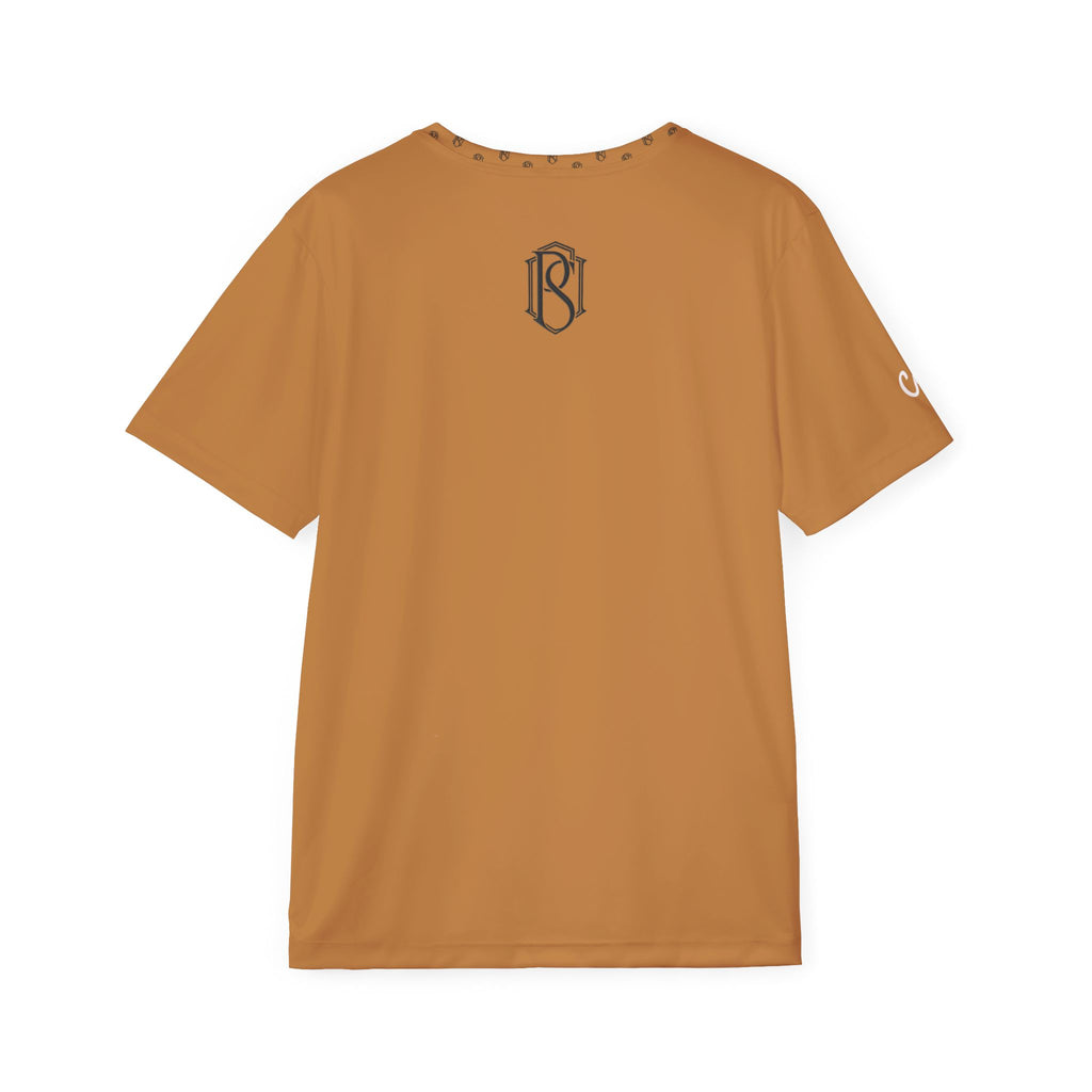 PR3PARED University Preparation Jersey Tee
