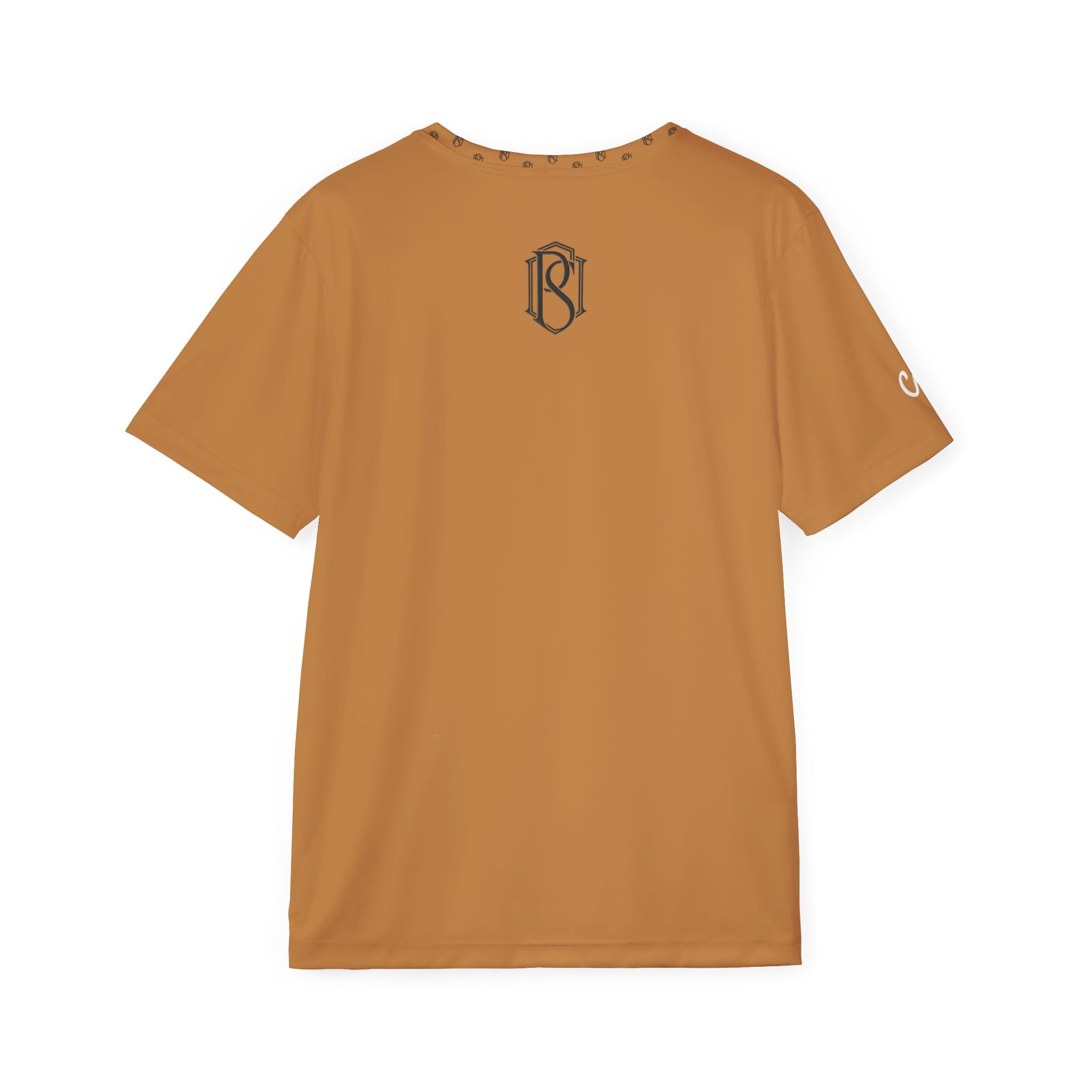 PR3PARED University Preparation Jersey Tee