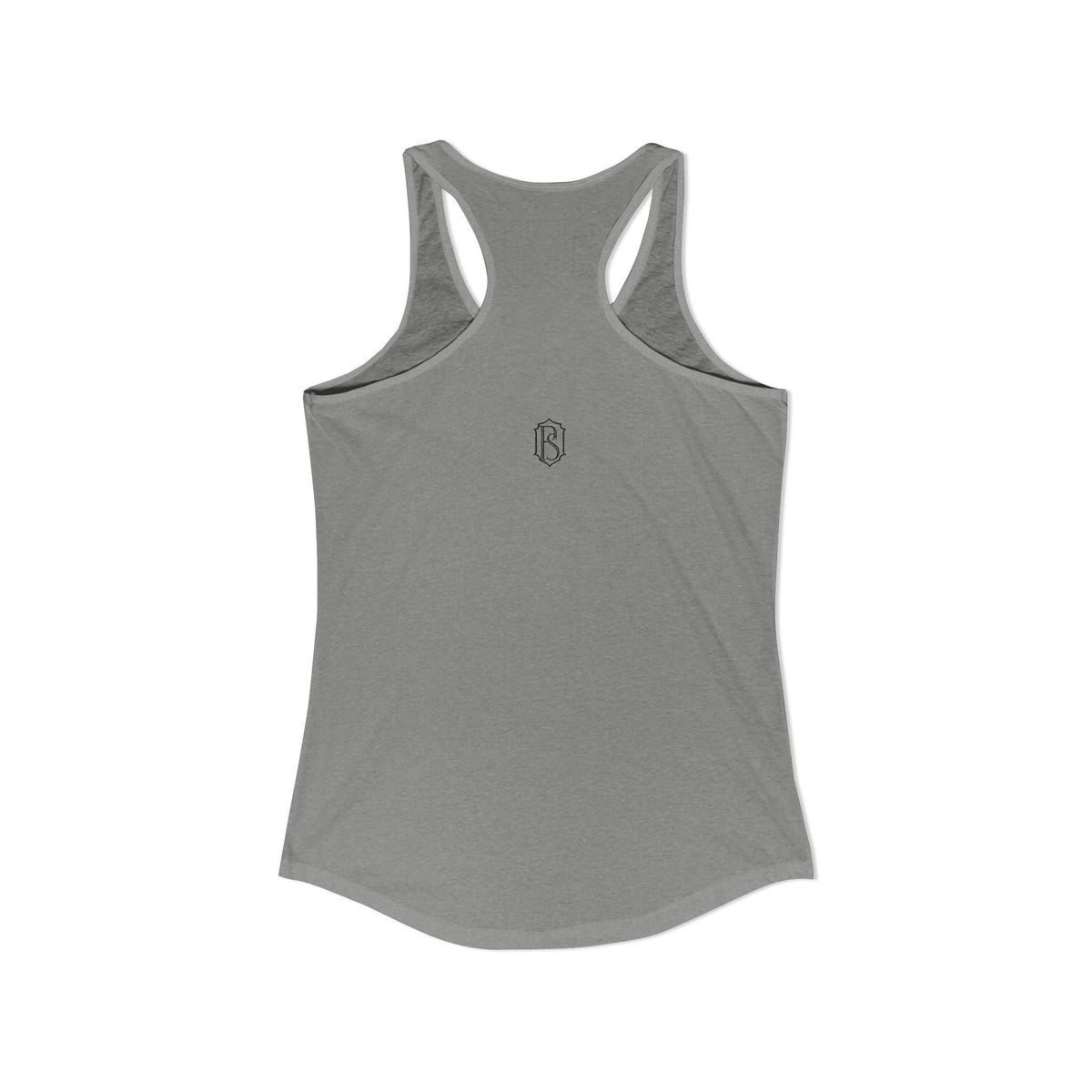 PR3PARED Women's Ideal Racerback Tank