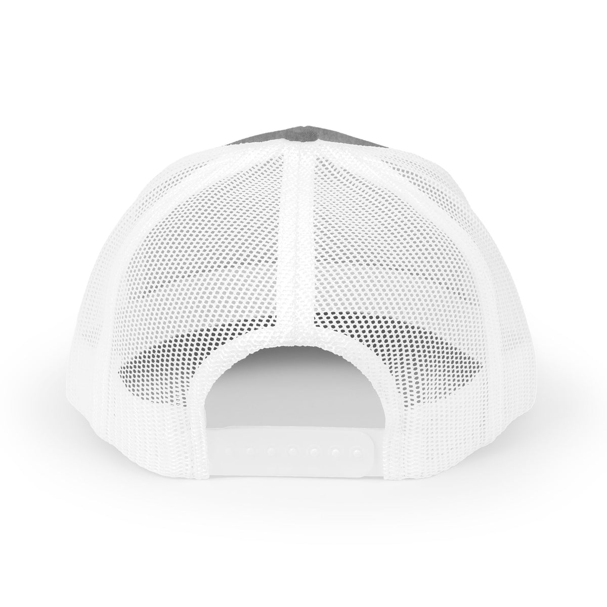 PR3PARED Snapback Embroidered Trucker Cap — 'The Next Wave Be Prepared' Ocean Patch Hat