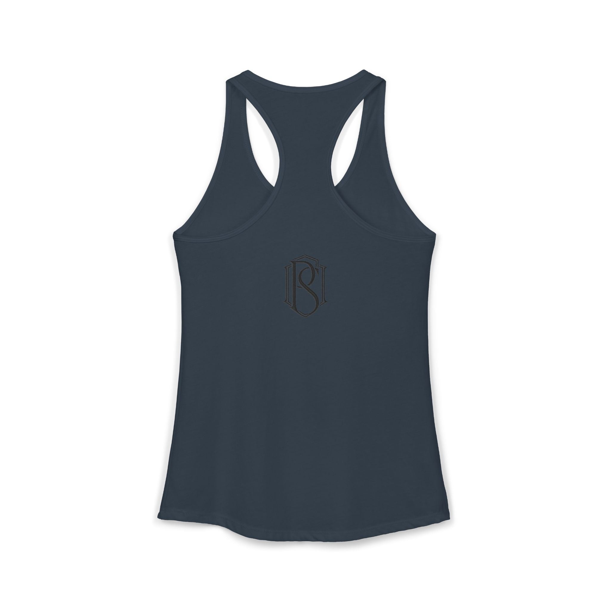 PR3PARED Women's Ideal Racerback Tank
