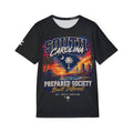 PR3PARED South Carolina Made Jersey Tee — Prepared Society Graphic Tee