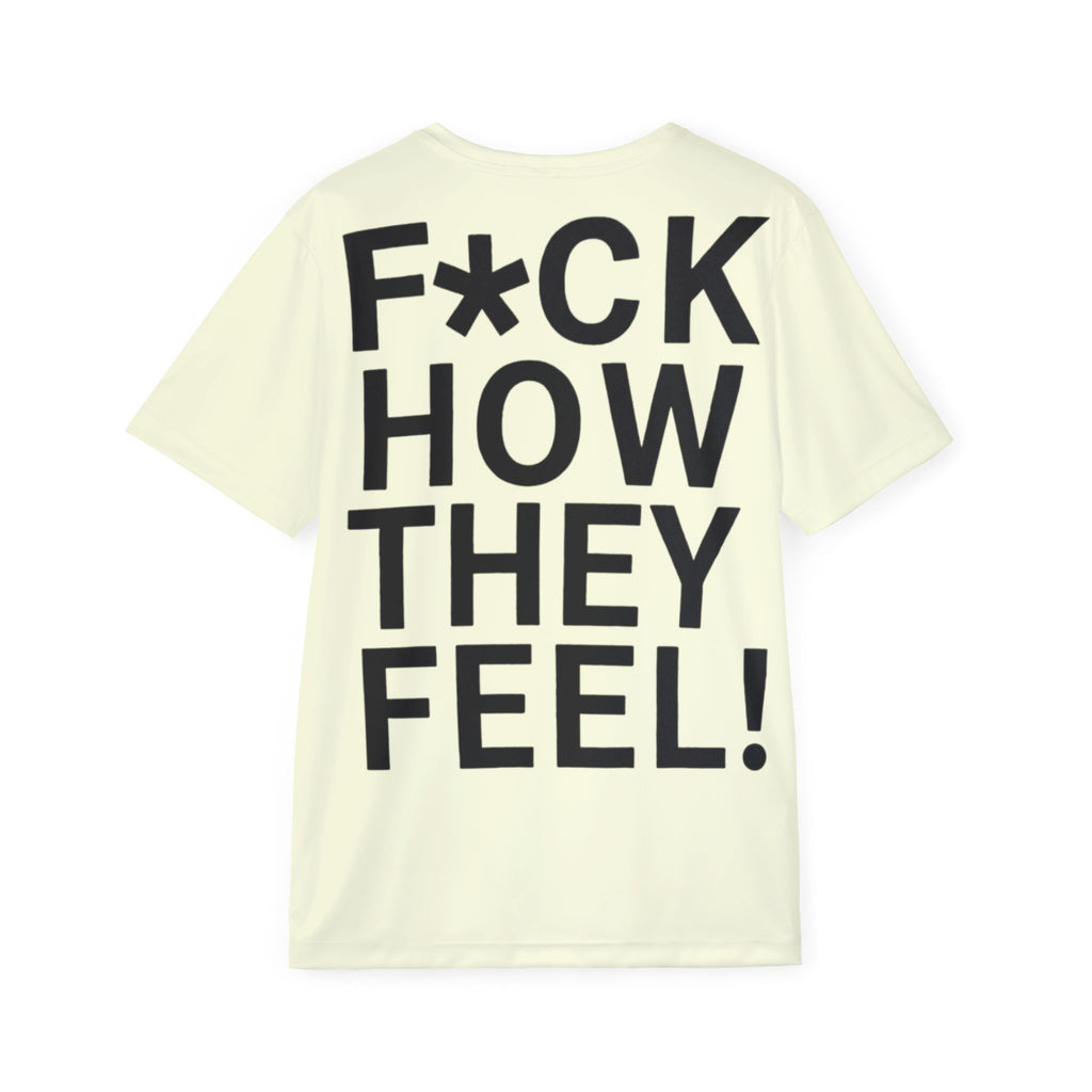 PR3PARED Jersey Tee — 'Not A People Pleaser' Franklin Graphic Tshirt