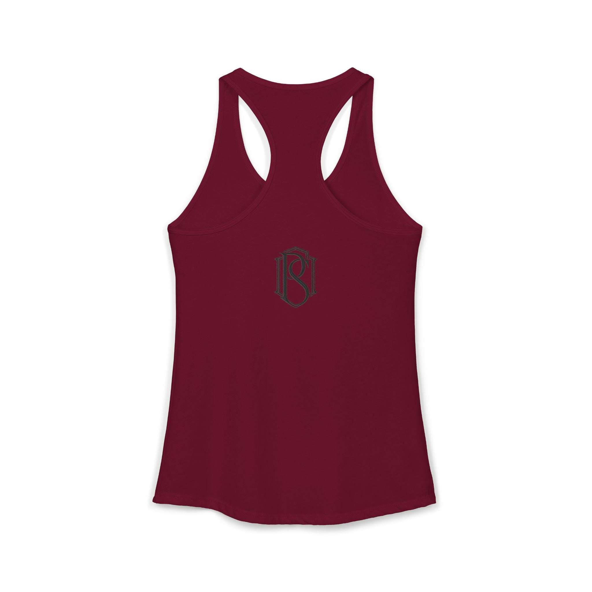 PR3PARED Women's Ideal Racerback Tank